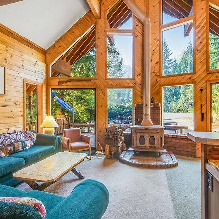 Kendall Place Snoqualmie Pass Экстерьер фото