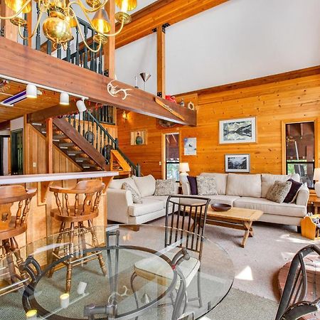 Kendall Place Snoqualmie Pass Экстерьер фото