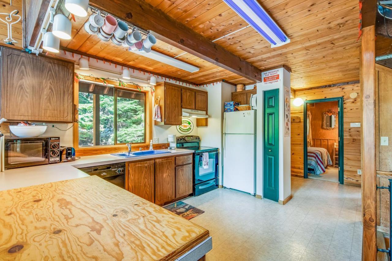 Kendall Place Snoqualmie Pass Экстерьер фото