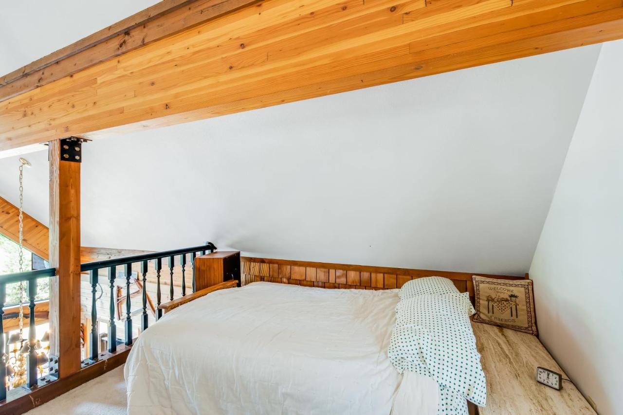 Kendall Place Snoqualmie Pass Экстерьер фото