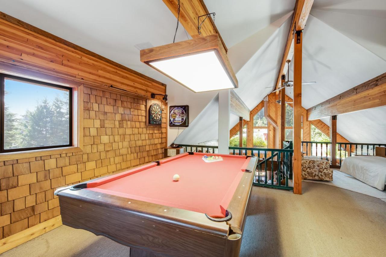 Kendall Place Snoqualmie Pass Экстерьер фото