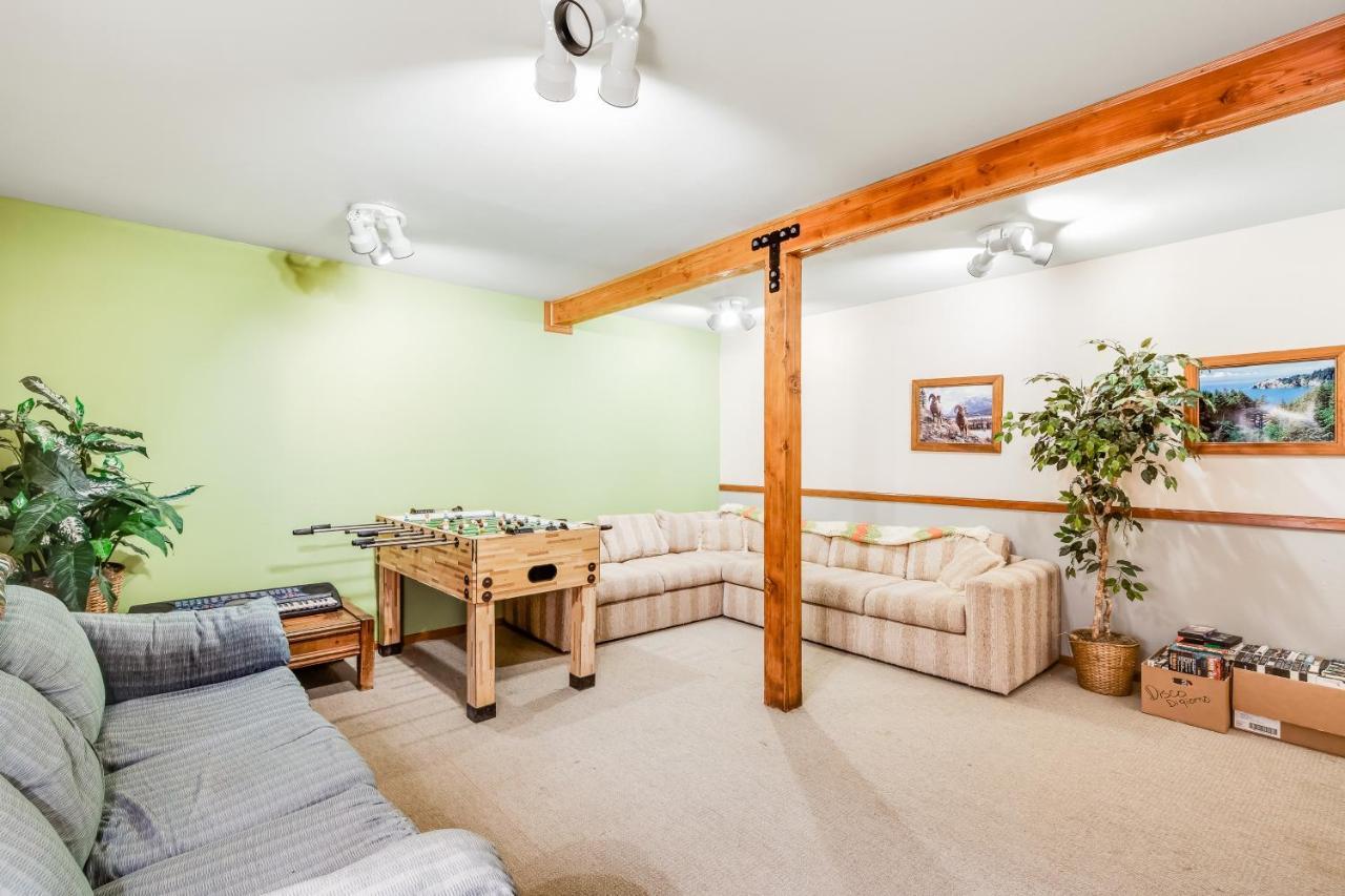 Kendall Place Snoqualmie Pass Экстерьер фото