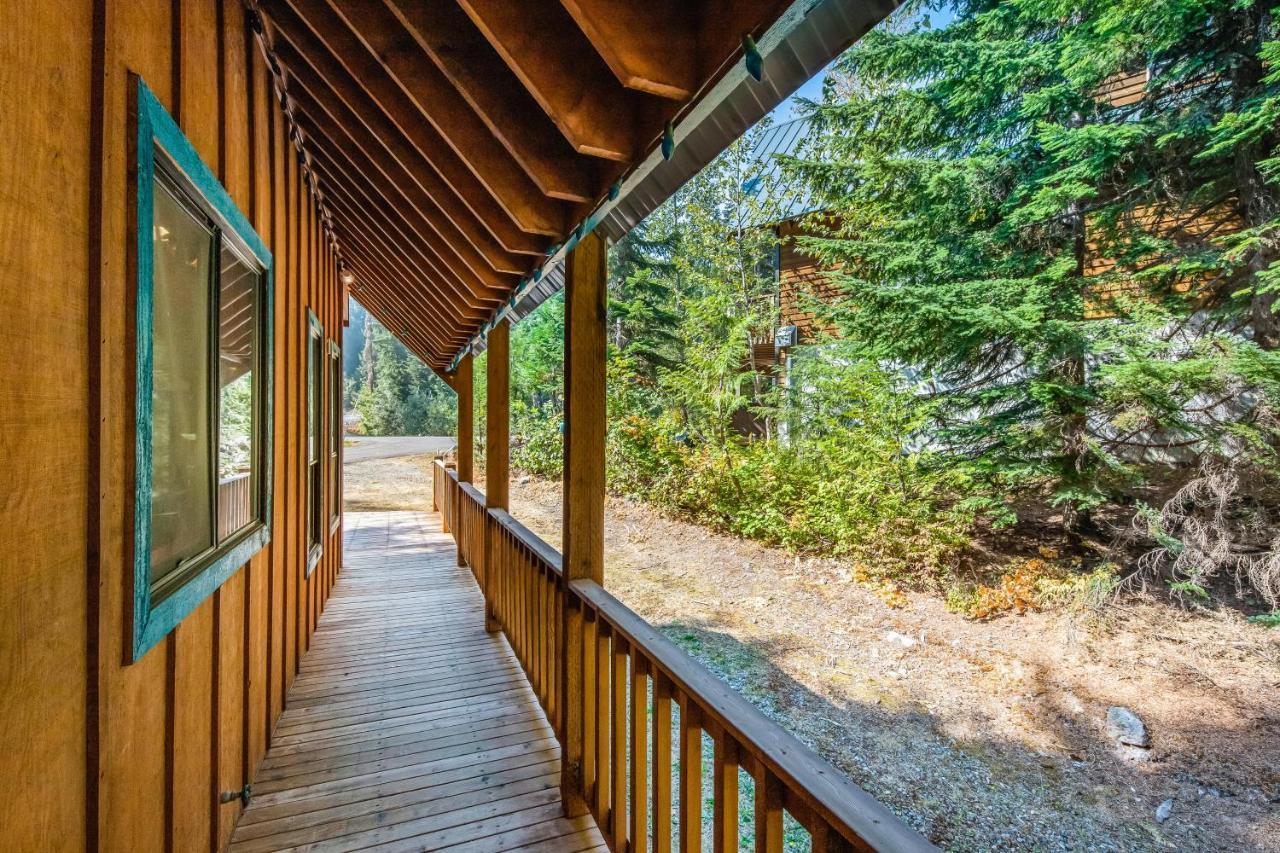 Kendall Place Snoqualmie Pass Экстерьер фото