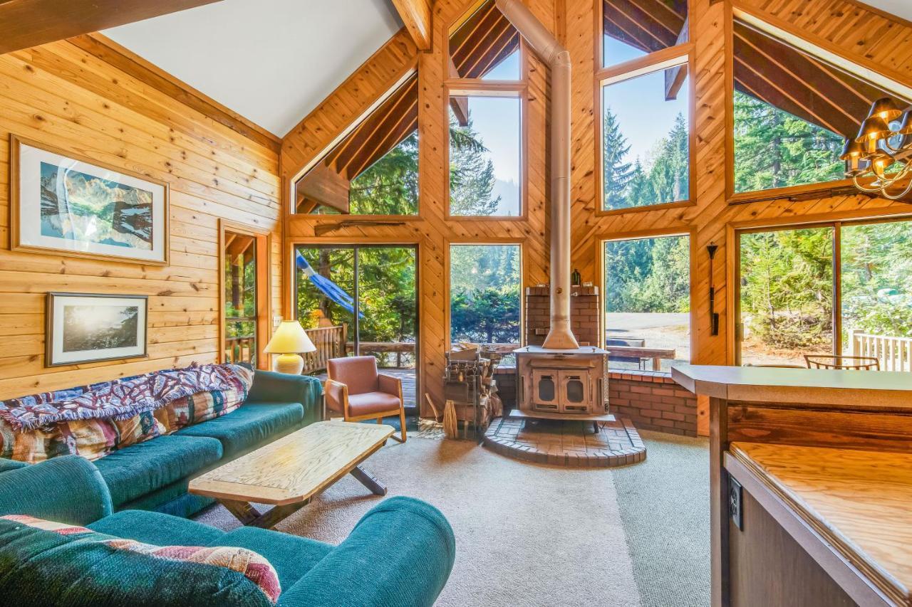 Kendall Place Snoqualmie Pass Экстерьер фото