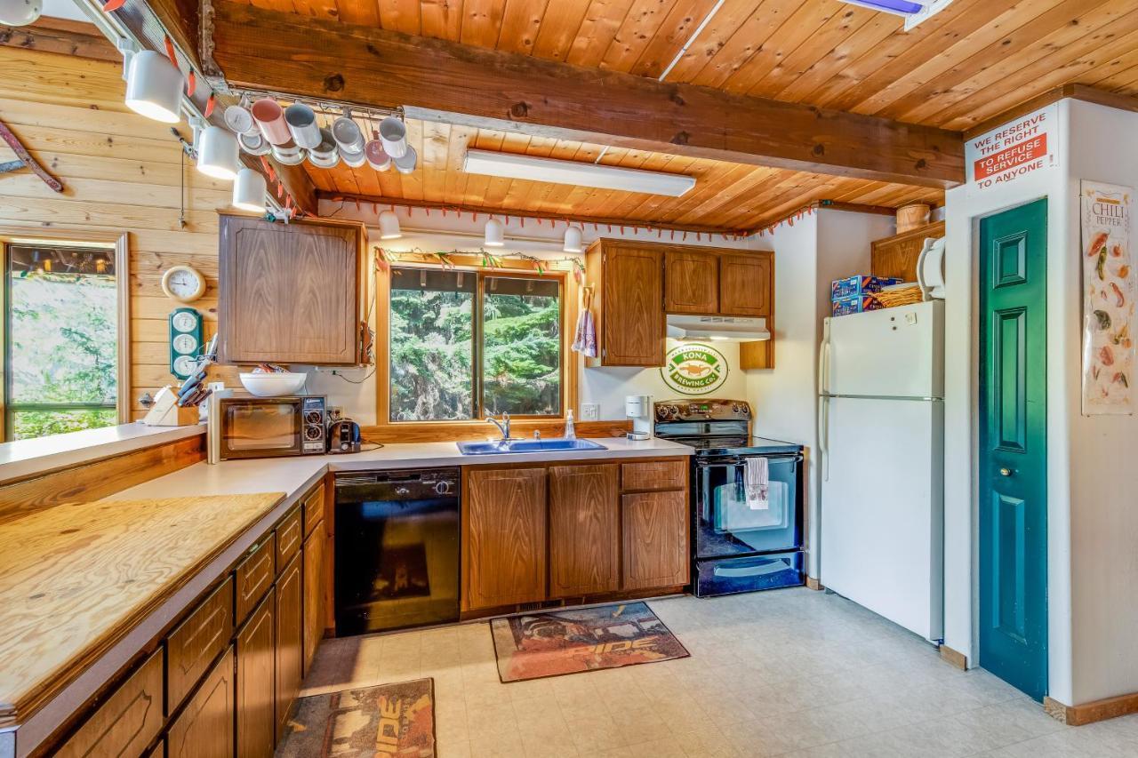 Kendall Place Snoqualmie Pass Экстерьер фото