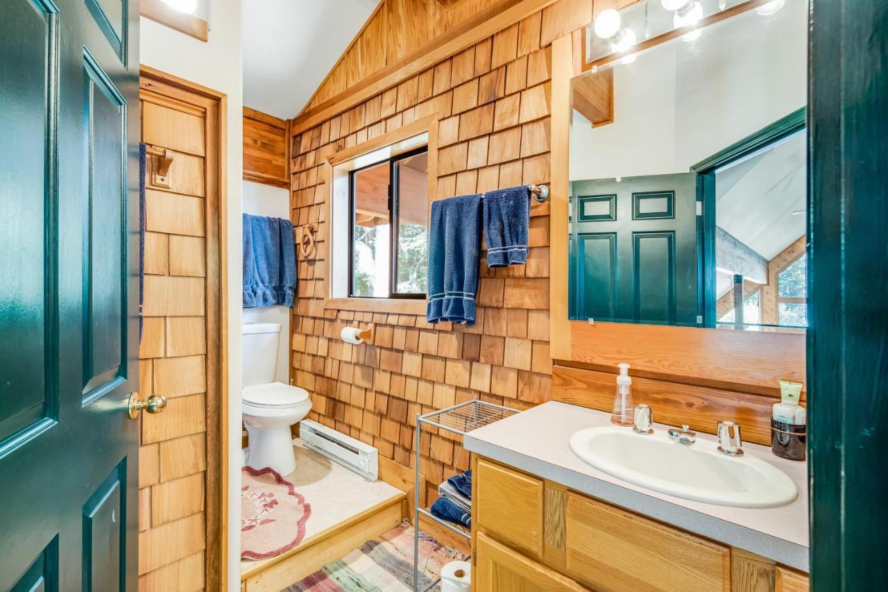 Kendall Place Snoqualmie Pass Экстерьер фото