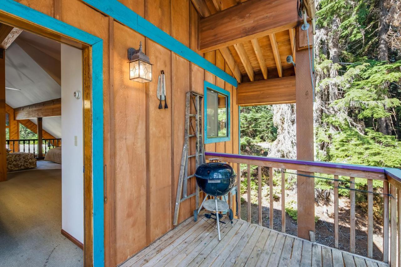 Kendall Place Snoqualmie Pass Экстерьер фото