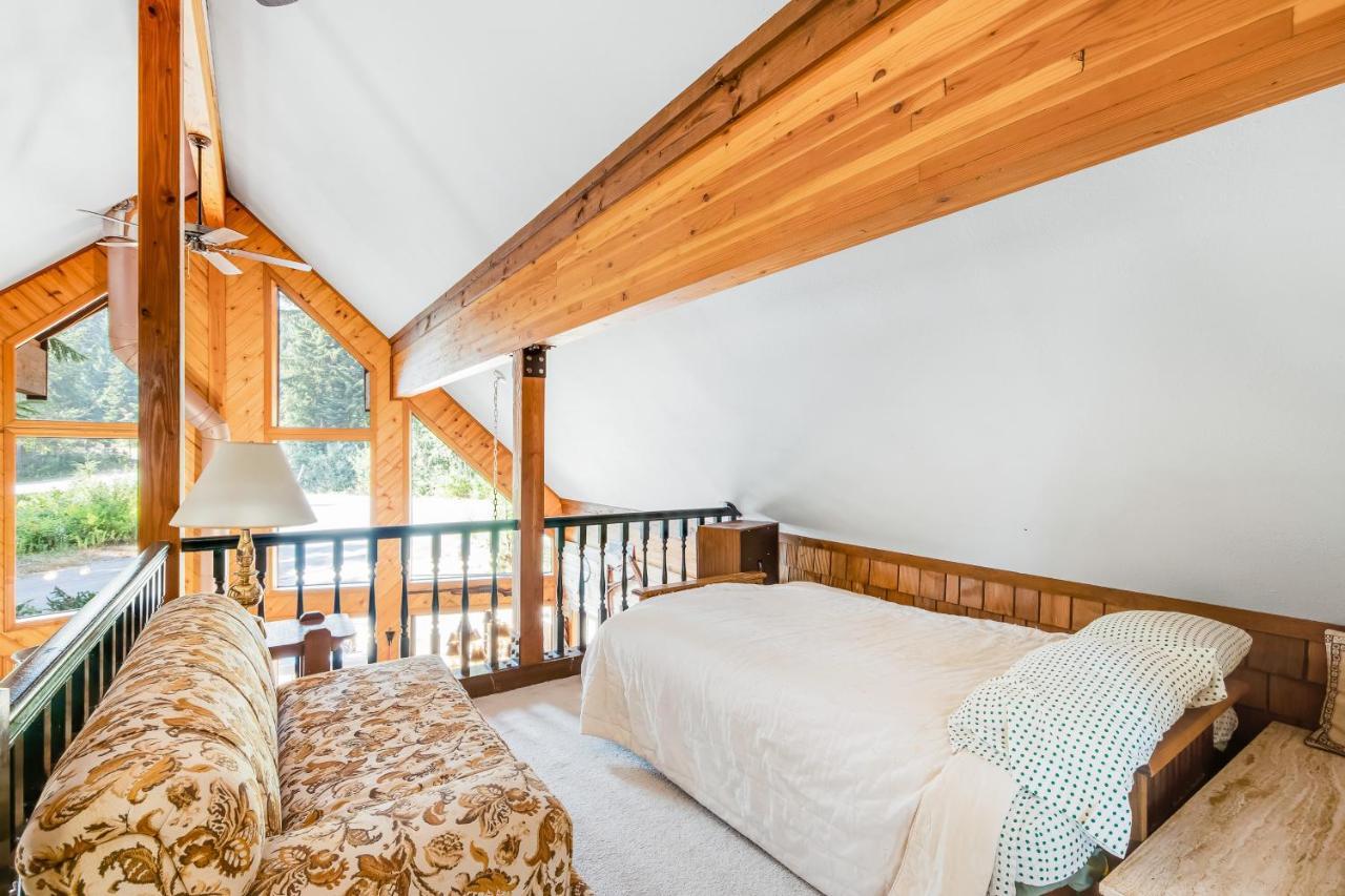 Kendall Place Snoqualmie Pass Экстерьер фото