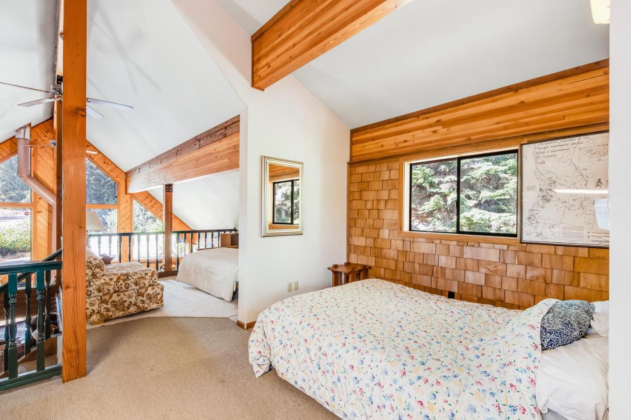 Kendall Place Snoqualmie Pass Экстерьер фото