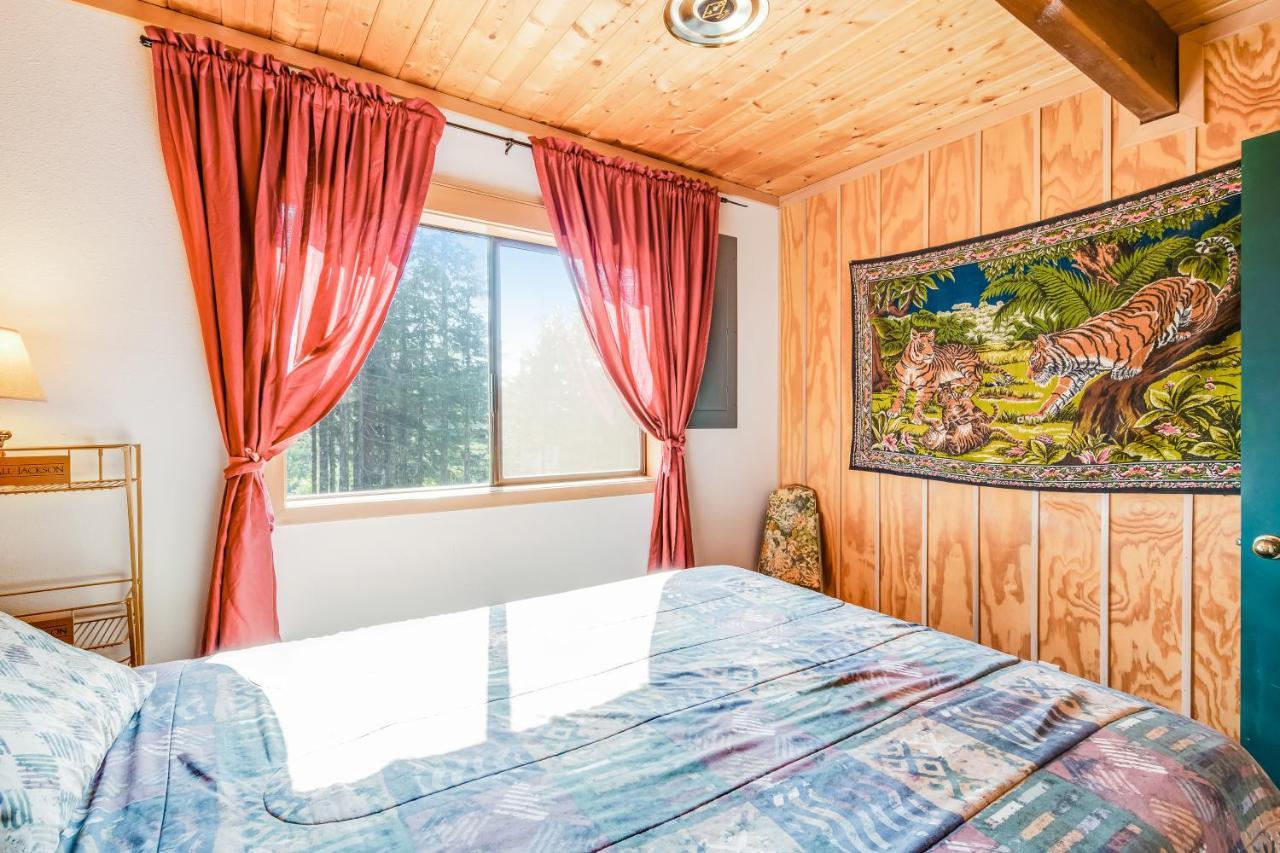 Kendall Place Snoqualmie Pass Экстерьер фото