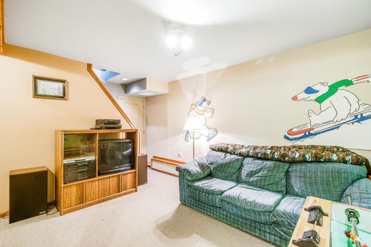 Kendall Place Snoqualmie Pass Экстерьер фото