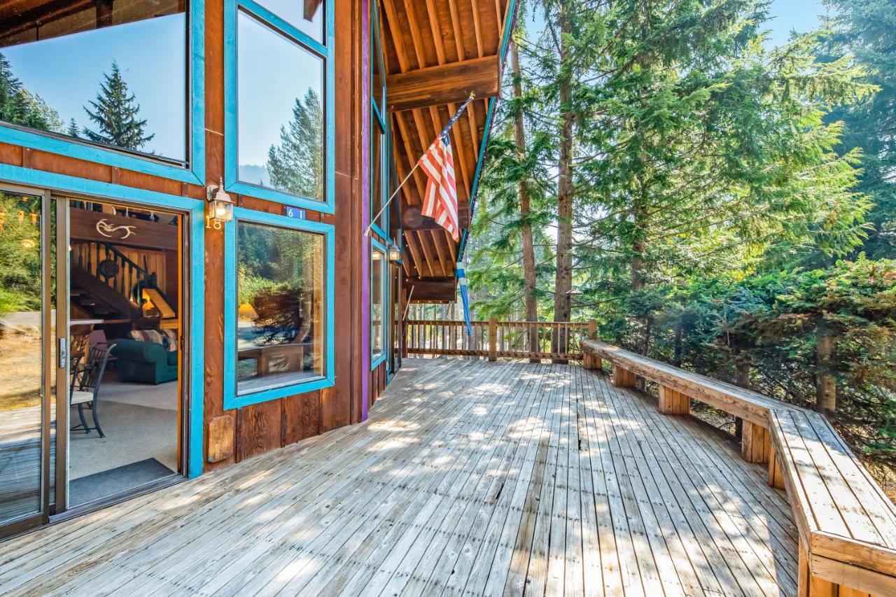 Kendall Place Snoqualmie Pass Экстерьер фото