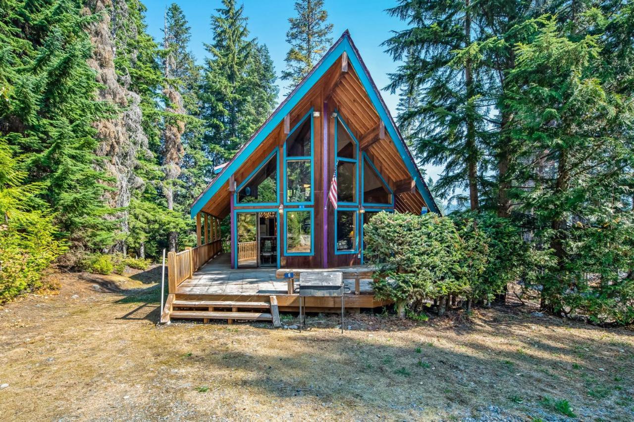 Kendall Place Snoqualmie Pass Экстерьер фото