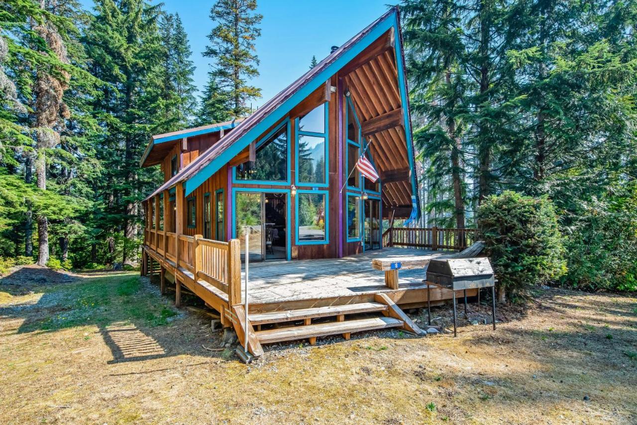 Kendall Place Snoqualmie Pass Экстерьер фото