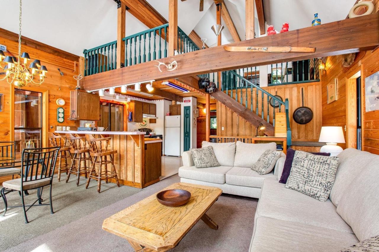 Kendall Place Snoqualmie Pass Экстерьер фото