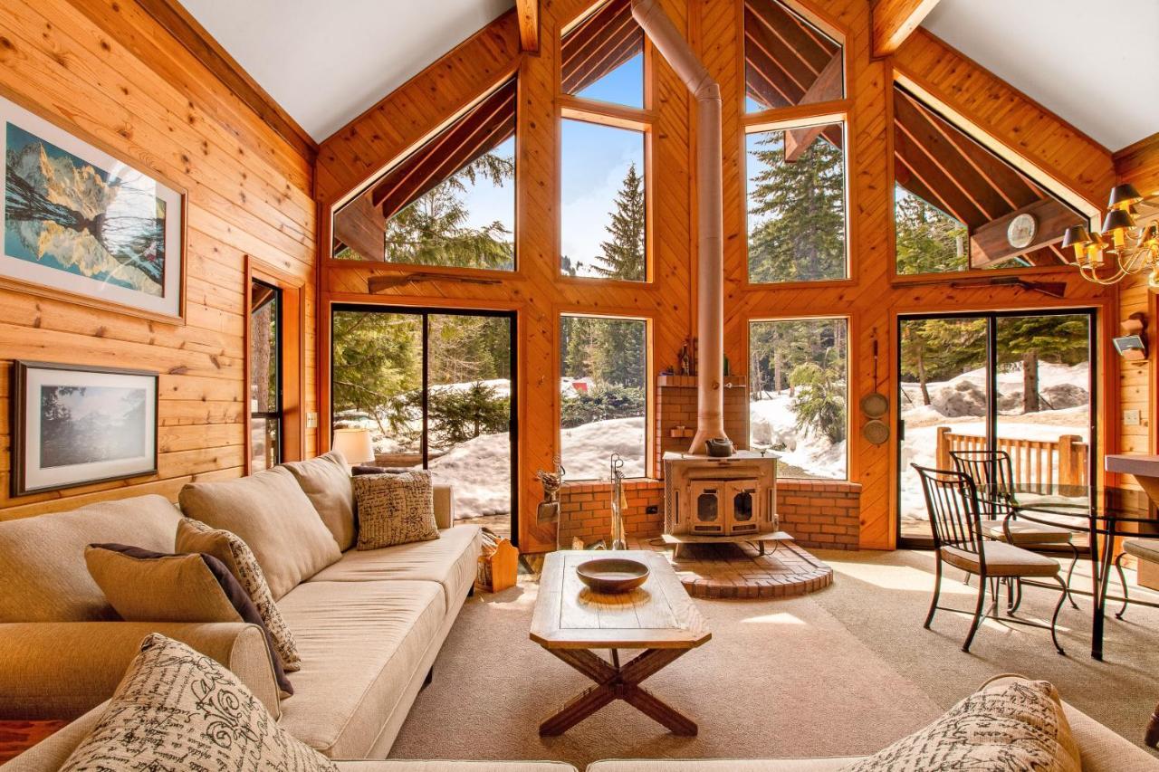 Kendall Place Snoqualmie Pass Экстерьер фото