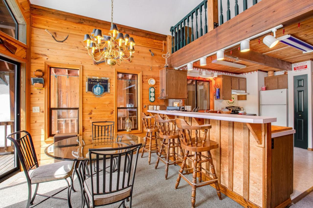 Kendall Place Snoqualmie Pass Экстерьер фото