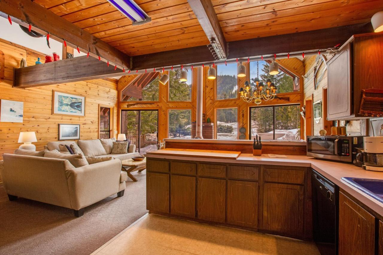 Kendall Place Snoqualmie Pass Экстерьер фото