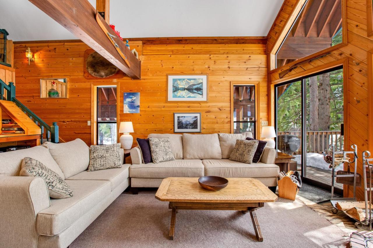Kendall Place Snoqualmie Pass Экстерьер фото
