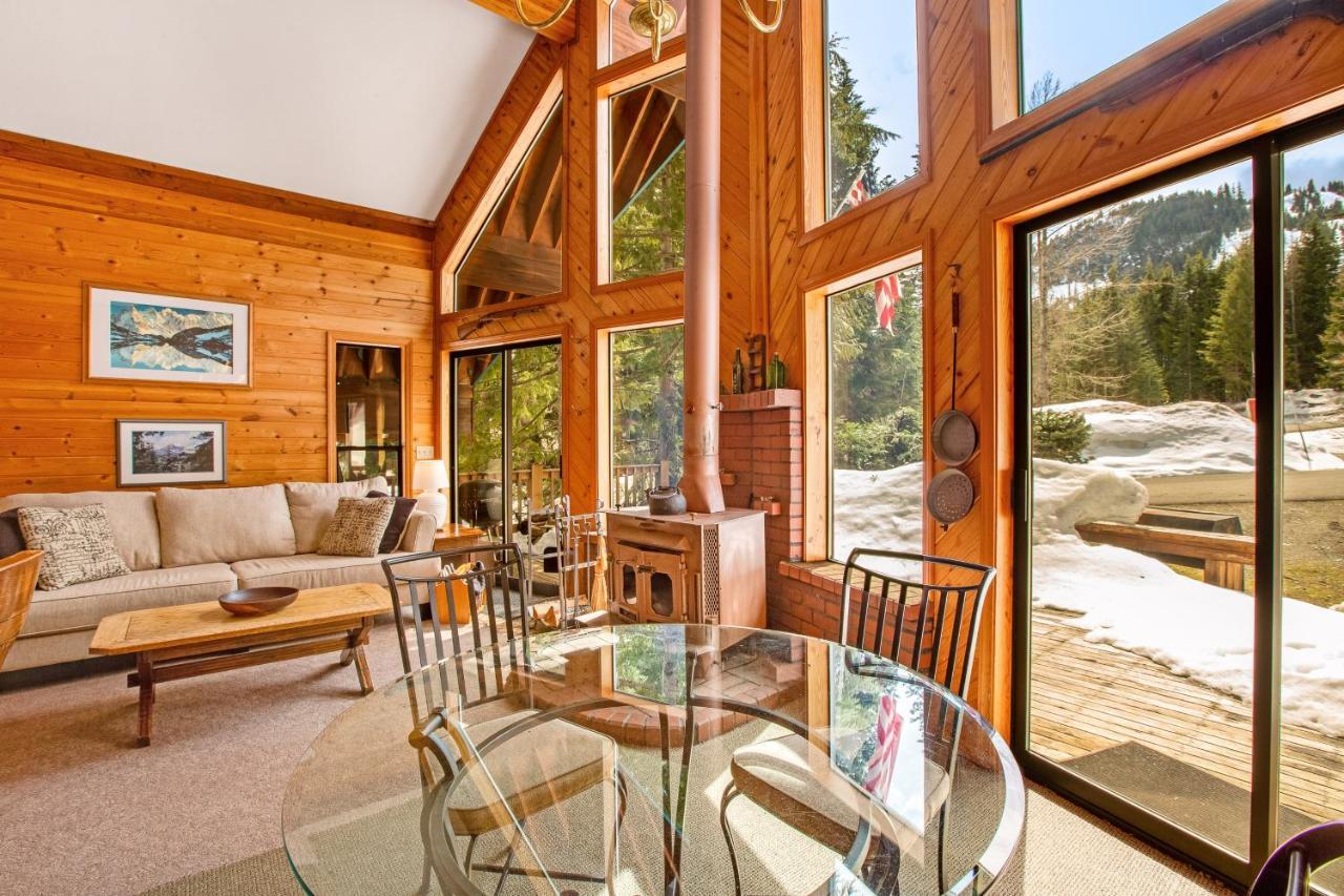 Kendall Place Snoqualmie Pass Экстерьер фото